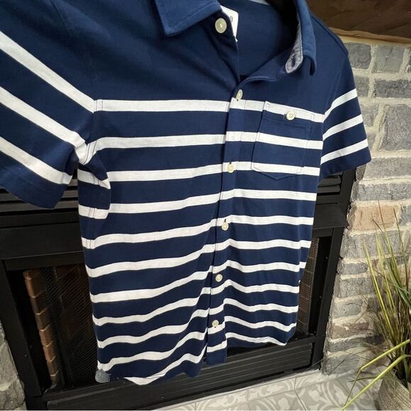 Gap Knit Button Down Shirt - Picture 2 of 4